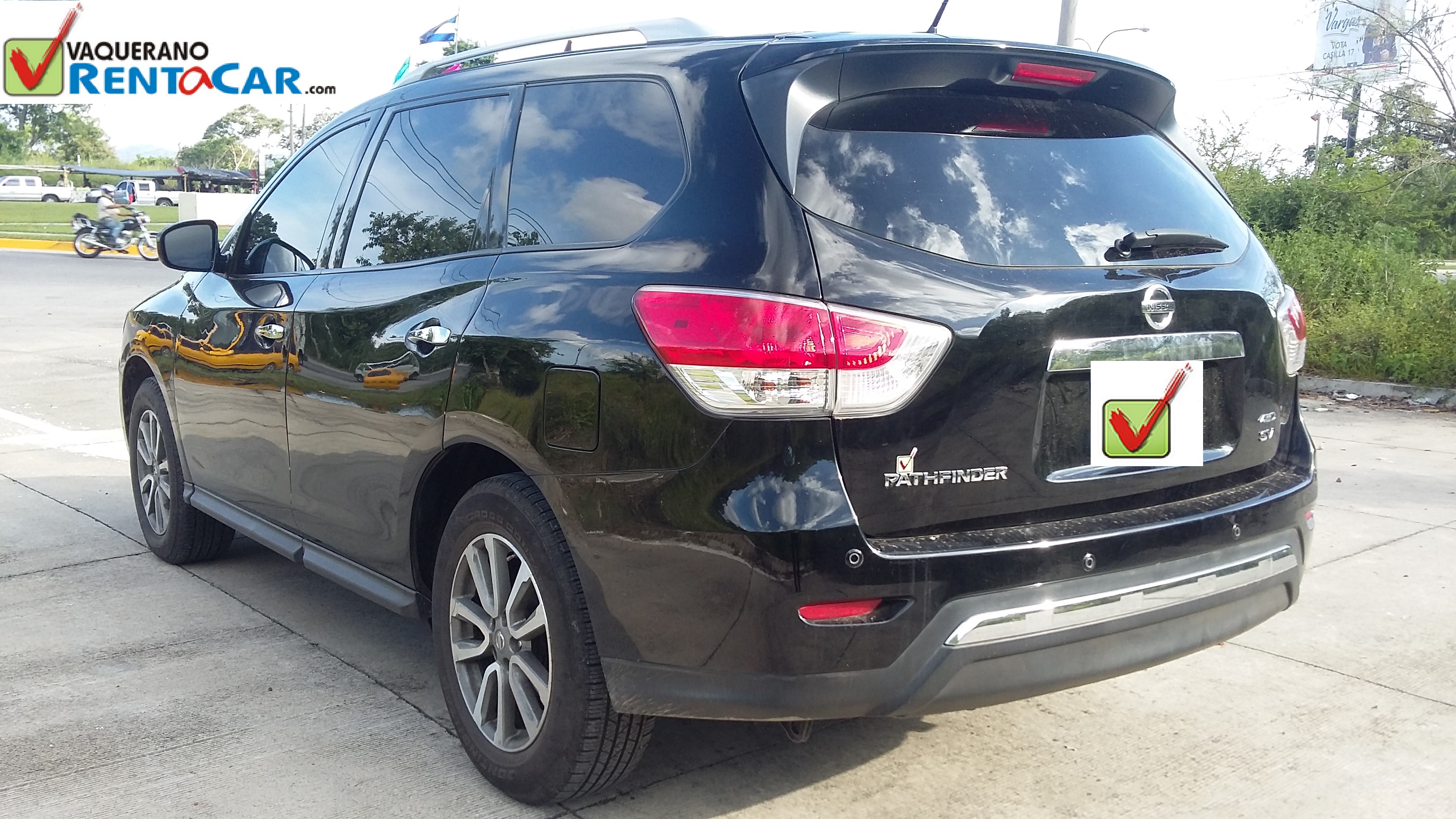 Ford escape rental calgary #6